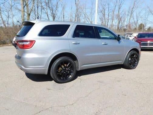 2021 dodge durango gt in chester, indiana