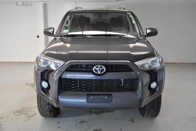 2017 toyota 4runner sr5 4x4 sr5 4dr suv for sale in saco, maine