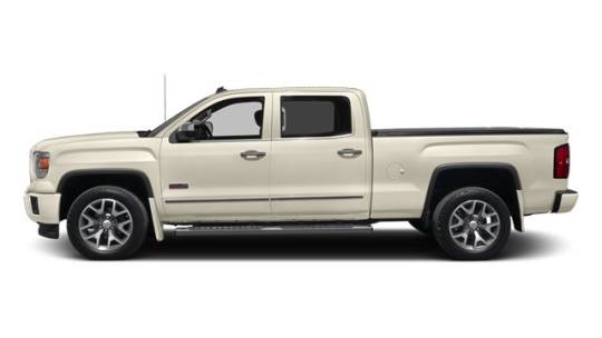2014 GMC Sierra 1500