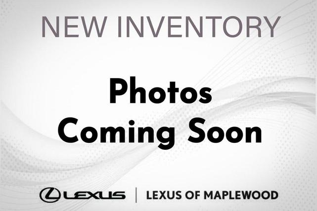 2024 lexus rx 350h luxury