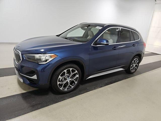 2021 bmw x1 sdrive28i