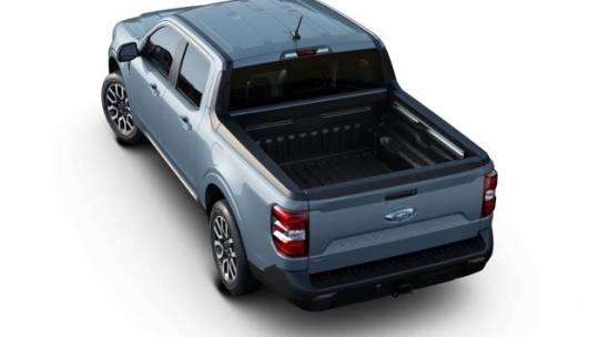 2024 Ford Maverick