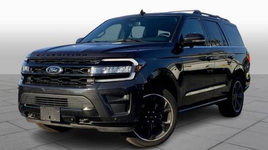 2024 Ford Expedition