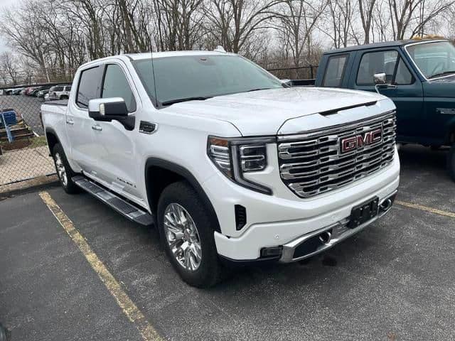 2023 gmc sierra 1500 denali in saint peters, missouri