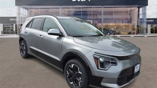 2024 Kia Niro