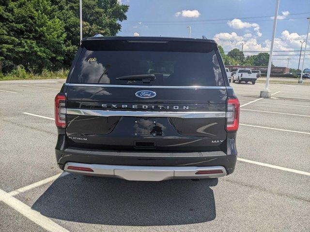 2023 ford expedition max platinum