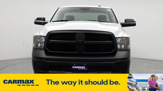 2023 RAM 1500 classic