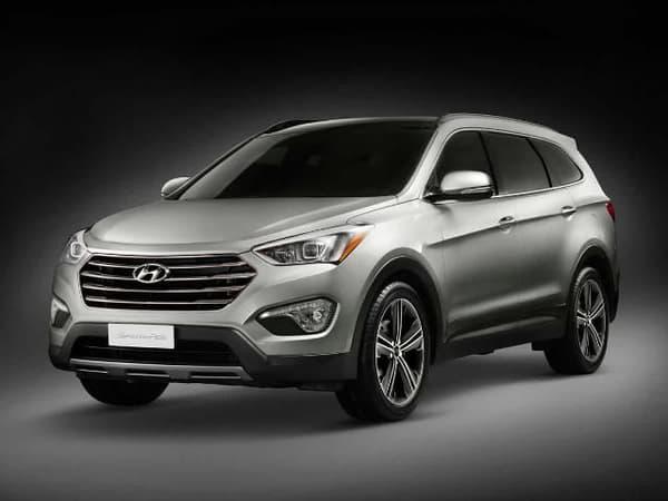 2015 hyundai santa fe in northwoods, illinois