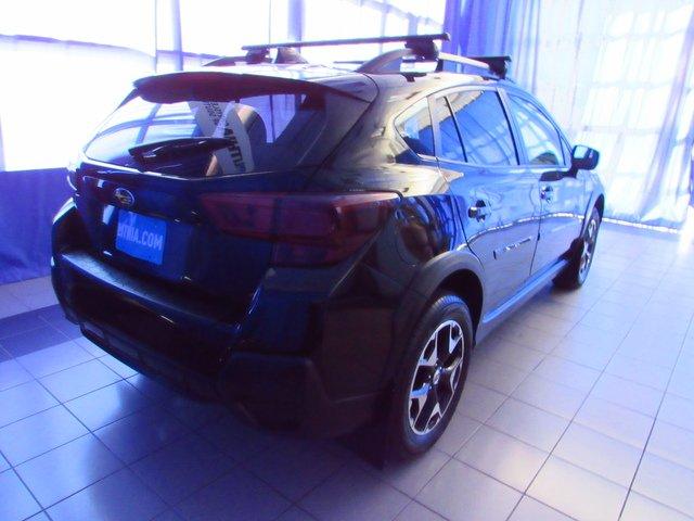used 2018 subaru crosstrek 2.0i premium anchorage, ak 99515 for sale in anchorage, alaska