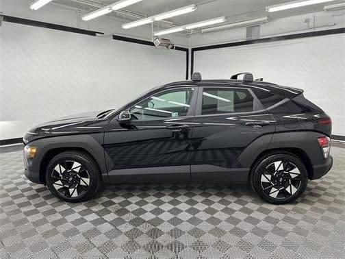 2024 hyundai kona sel 4dr front-wheel drive in birmingham, alabama