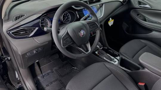 2023 Buick Encore GX