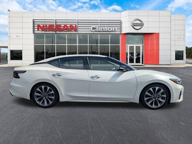 2023 nissan maxima platinum