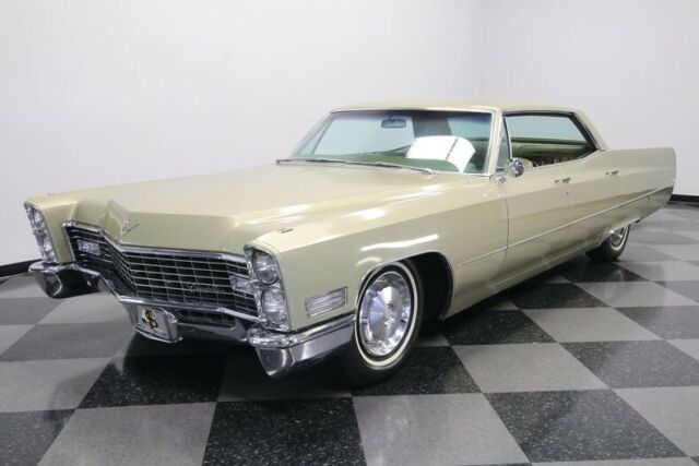 49k actual miles 429 v8 th400 protect-o-plate believed original paint & interior