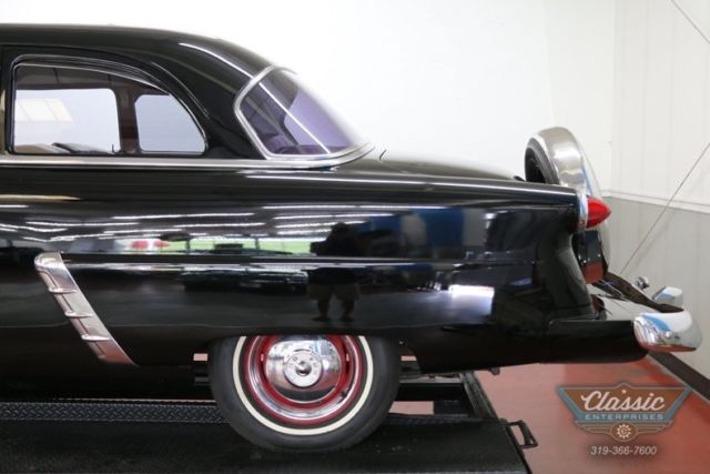 flathead v8 3 speed overdrive dual exhaust mild custom interior we can help ship