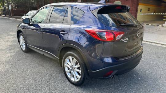 2014 Mazda CX-5