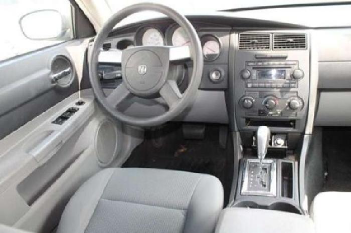 2007 dodge charger sxt in los angeles, ca