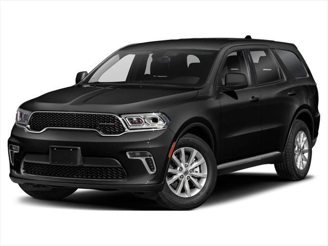 2023 dodge durango srt 392 premium