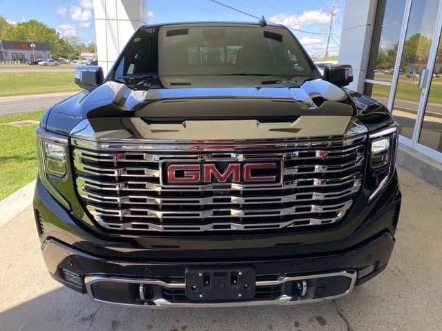 2023 gmc sierra 1500 denali in baton rouge, louisiana