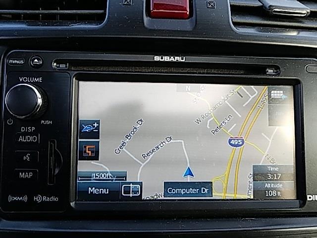 2015 subaru forester 2.5i touring awd 2.5i touring 4dr wagon for sale in haverhill, massachusetts