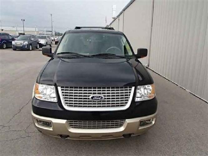 2006 ford expedition eddi in evansville, in