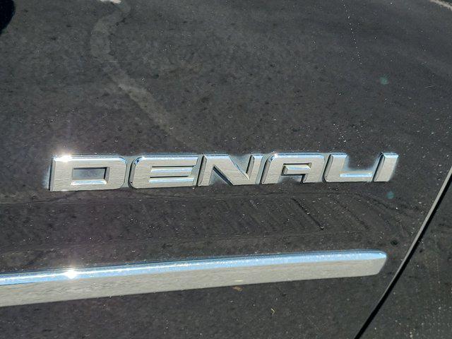 2016 gmc yukon xl denali
