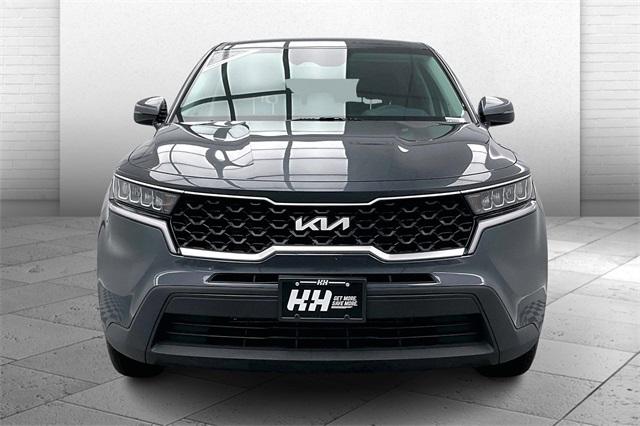 2023 kia sorento lx