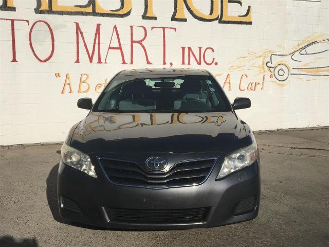 2010 toyota camry le le 4dr sedan 6m for sale in smithfield, rhode island