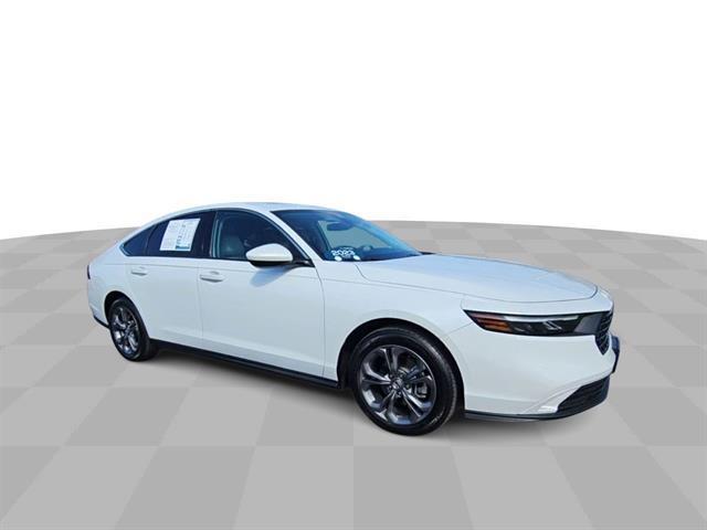 2023 honda accord ex 1.5t
