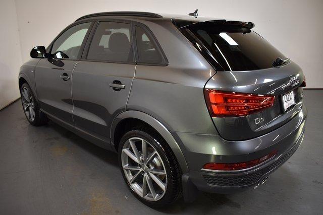 used 2018 audi q3 quattro 2.0t premium plus boise, id 83709 for sale in boise, idaho