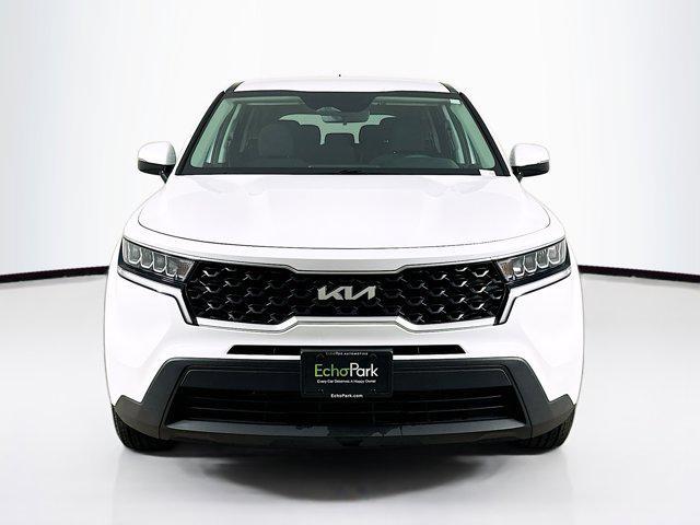 2022 kia sorento lx