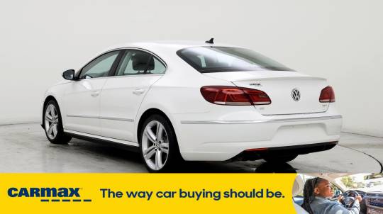 2014 Volkswagen