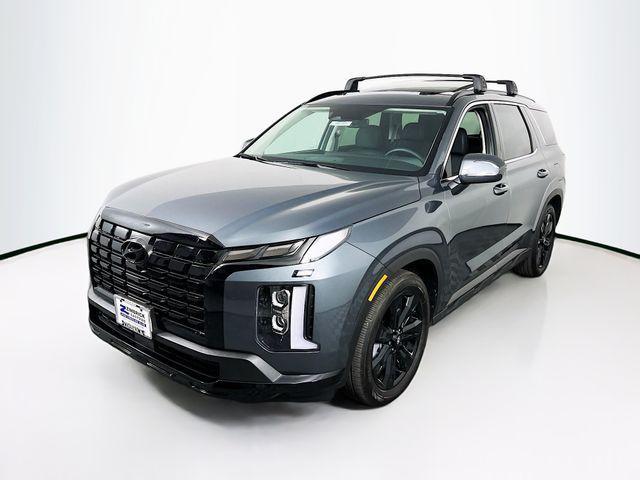 2024 hyundai palisade xrt