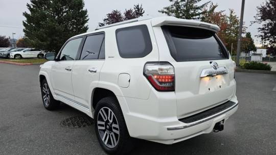 2023 Toyota 4Runner