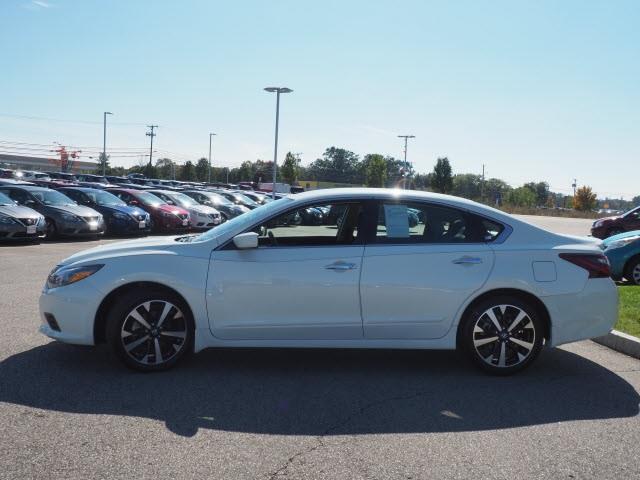 2018 nissan altima 2.5 s 2.5 s 4dr sedan for sale in stratham, new hampshire