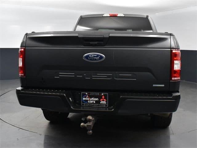 2019 ford f-150 xl in conyers, georgia