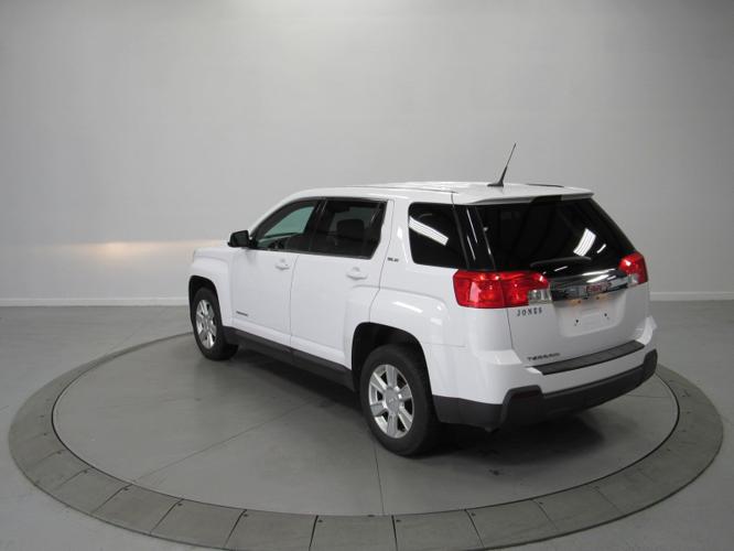 used 2010 gmc terrain 2wd sle savannah, tn 38372 for sale in savannah, tennessee