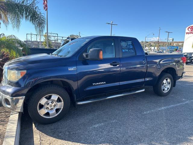 2013 toyota tundra grade