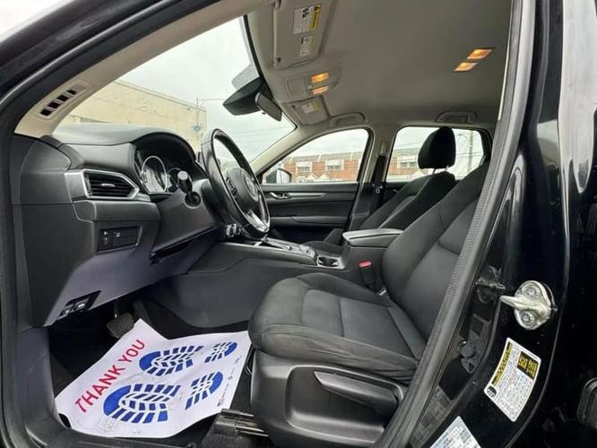 2019 mazda cx-5 sport suv 4d in bristol, pennsylvania