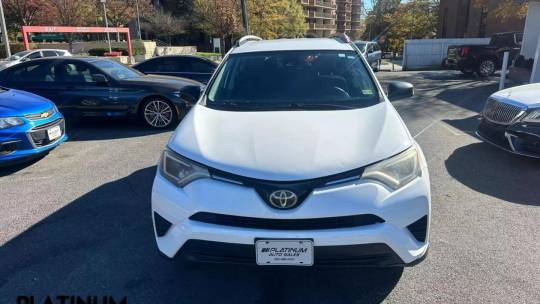 2017 Toyota RAV4