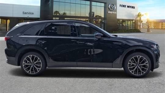 2025 Mazda CX-70