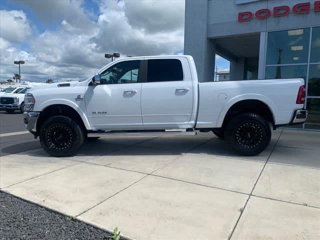 2019 ram 2500 laramie in rio vista, california