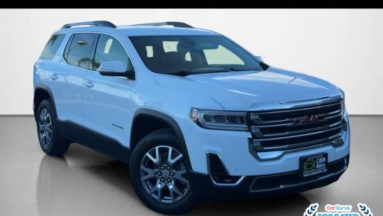 2020 GMC Acadia