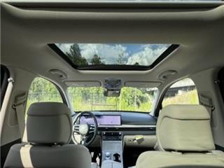 2025 Genesis GV80 2.5t advanced