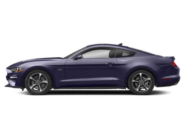 2023 ford mustang gt