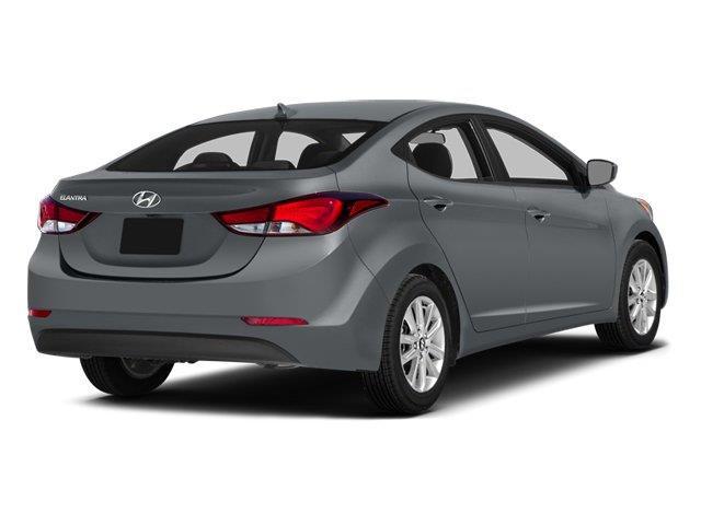 2014 hyundai elantra se se 4dr sedan for sale in lyman, vermont