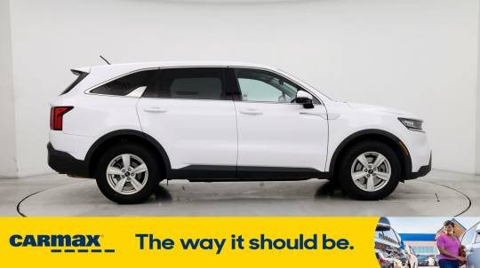 2022 Kia Sorento