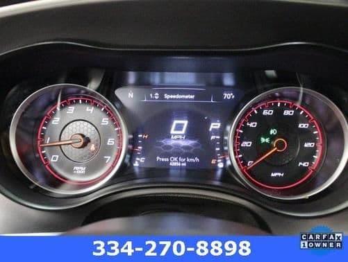 2022 dodge charger sxt in montgomery, alabama