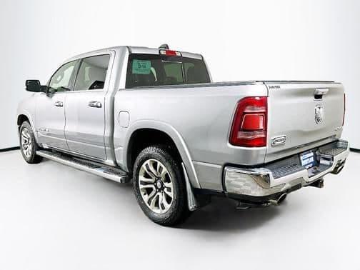 2022 ram 1500 longhorn in betts, south dakota