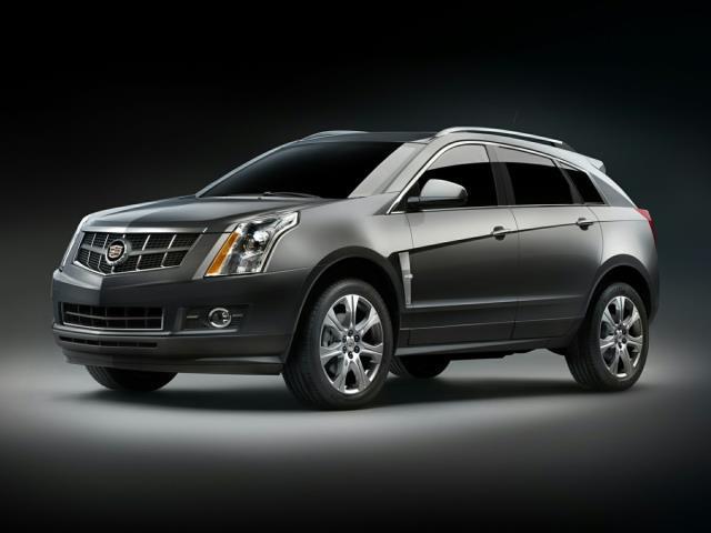 2012 cadillac srx luxury collection awd luxury collection 4dr suv for sale in northfield, new hampshire