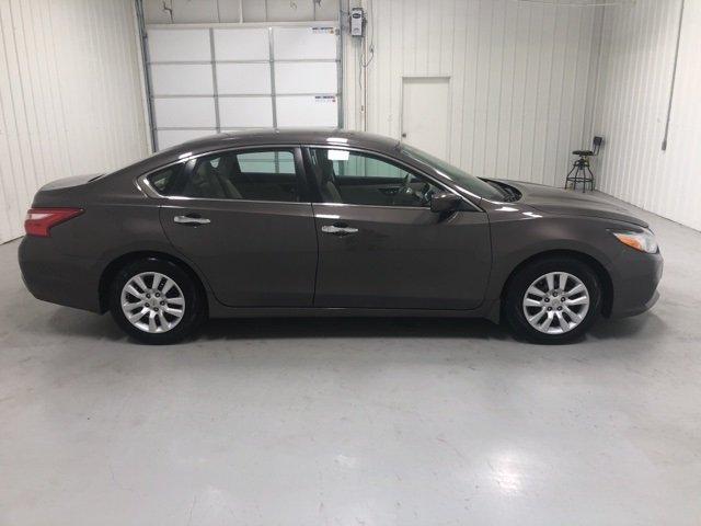 used 2016 nissan altima 2.5 s ripley, ms 38663 for sale in campbell, mississippi